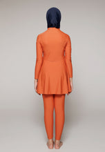 Load image into Gallery viewer, East - Burnt Orange