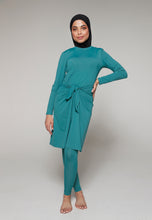 Load image into Gallery viewer, North - Turqoise