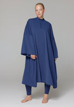 Load image into Gallery viewer, Cover-up - Marine Blue

