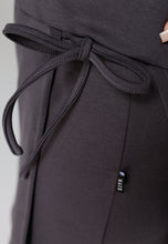 Load image into Gallery viewer, Activewear - Oversized - Hijab-Hoodie - Dark Grey
