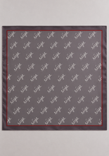Load image into Gallery viewer, Accessories - Signature Scarf - Red Line
