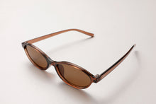 Load image into Gallery viewer, Accessories - Sunglasses - Brown - Signature printed
