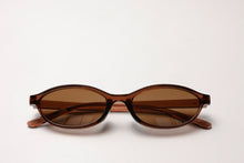 Load image into Gallery viewer, Accessories - Sunglasses - Brown - Signature printed
