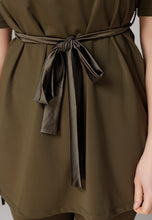 Load image into Gallery viewer, South - Khaki/Glitter Khaki
