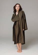 Load image into Gallery viewer, Cover-up - Glitter Khaki
