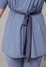 Load image into Gallery viewer, South - Stone Blue/Glitter Stone Blue
