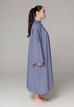Load image into Gallery viewer, Cover-up - Glitter Stone Blue
