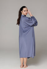 Load image into Gallery viewer, Cover-up - Glitter Stone Blue
