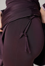 Load image into Gallery viewer, East - Fig/Glitter Lavender
