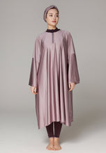 Load image into Gallery viewer, Cover-up - Glitter Lavender
