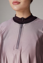 Load image into Gallery viewer, Cover-up - Glitter Lavender
