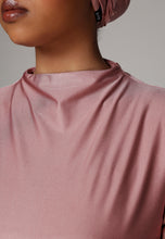 Load image into Gallery viewer, North - Dark Plum/Glitter Sahara Blush

