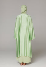 Load image into Gallery viewer, Cover-up - Glitter Pistachio
