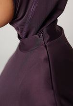 Load image into Gallery viewer, South - Covered - Wide Swim-trousers - Fig
