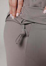 Load image into Gallery viewer, South - Covered - Wide Swim-trousers - Ash Brown
