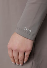 Load image into Gallery viewer, South - Covered - Wide Swim-trousers - Ash Brown
