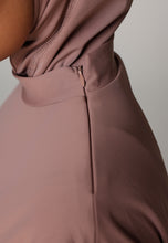 Load image into Gallery viewer, South - Covered - Wide Swim-trousers - Cocao dusk
