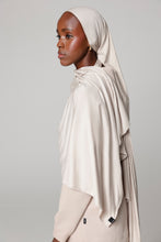 Load image into Gallery viewer, Breathable Bamboo - Active - Scarf - Sand
